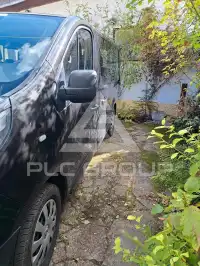 2018 Renault Trafic