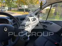 2018 Renault Trafic