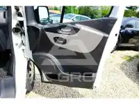 2018 Renault Trafic