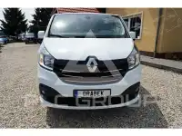 2018 Renault Trafic