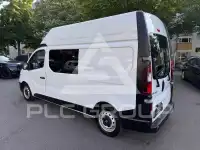 2018 Renault Trafic