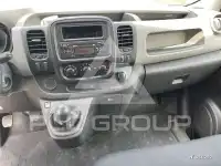 2018 Renault Trafic