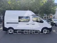 2018 Renault Trafic