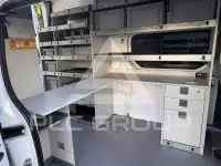 2018 Renault Trafic