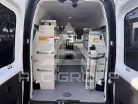 2018 Renault Trafic