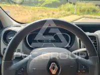 2018 Renault Trafic
