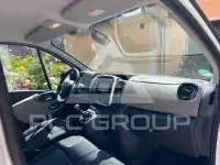 2018 Renault Trafic