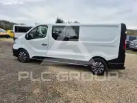2018 Renault Trafic