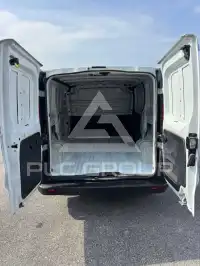 2018 Renault Trafic