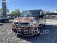 2018 Renault Trafic