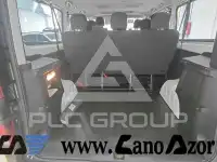 2018 Renault Trafic