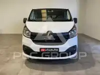 2018 Renault Trafic