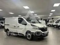 2018 Renault Trafic