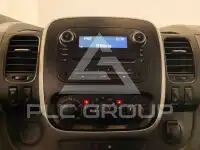 2018 Renault Trafic