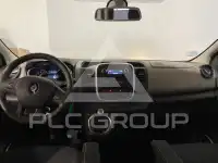 2018 Renault Trafic