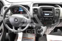 2018 Renault Trafic