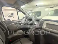 2018 Renault Trafic