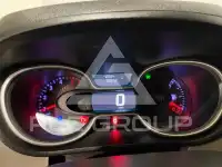 2018 Renault Trafic