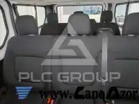 2018 Renault Trafic