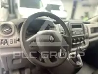 2018 Renault Trafic