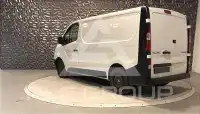 2018 Renault Trafic