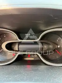 2018 Renault Trafic