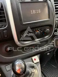 2018 Renault Trafic