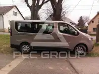 2018 Renault Trafic