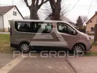 2018 Renault Trafic