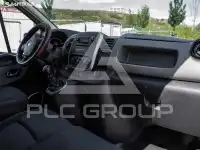 2018 Renault Trafic