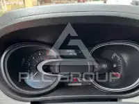 2018 Renault Trafic