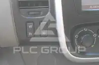 2018 Renault Trafic