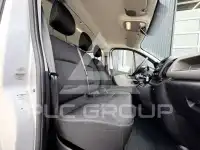 2018 Renault Trafic