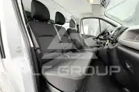 2018 Renault Trafic