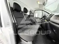 2018 Renault Trafic