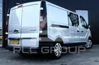2018 Renault Trafic
