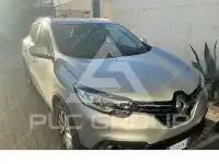 2018 Renault Trafic