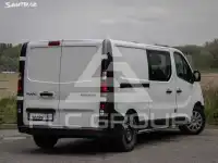 2018 Renault Trafic