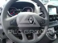2018 Renault Trafic