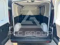 2018 Renault Trafic