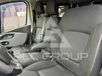 2018 Renault Trafic