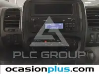 2018 Renault Trafic