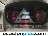 2018 Renault Trafic
