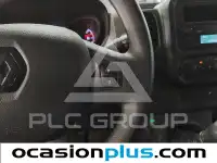 2018 Renault Trafic