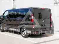 2018 Renault Trafic