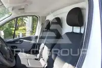 2018 Renault Trafic