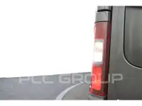 2018 Renault Trafic