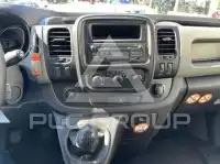 2018 Renault Trafic