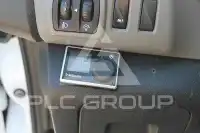 2018 Renault Trafic