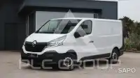 2018 Renault Trafic